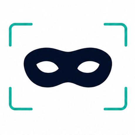 VeraMask logo